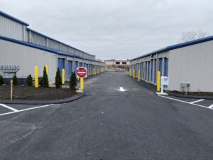 sohier road exterior